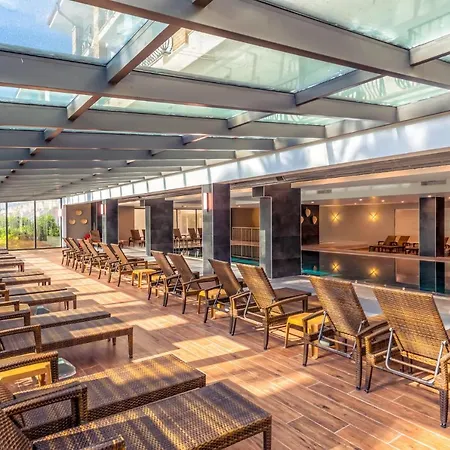 Belek Beach Resort Hotel Feriested