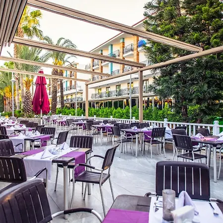 Feriested Belek Beach Resort Hotel Belek