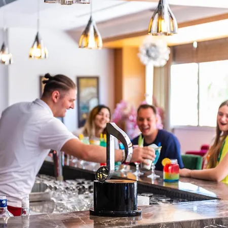 Feriested Belek Beach Resort Hotel Belek
