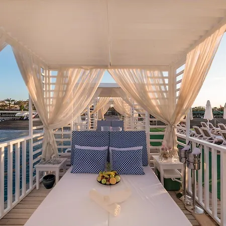 Belek Beach Resort Hotel Feriested