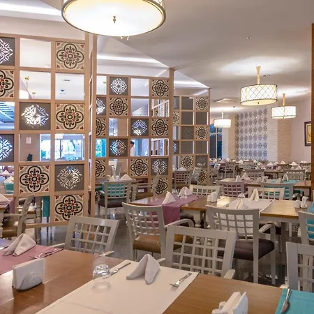 Feriested Belek Beach Resort Hotel Belek