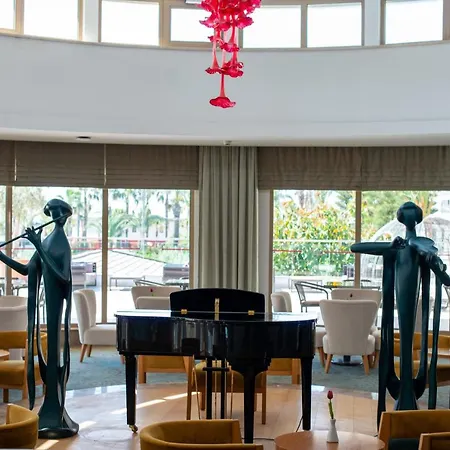 Feriested Belek Beach Resort Hotel 5*