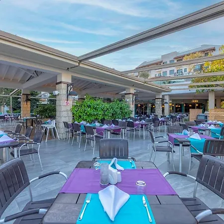 Belek Beach Resort Hotel