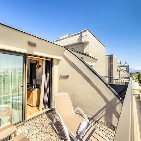 Feriested Belek Beach Resort Hotel