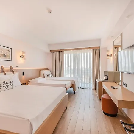 Feriested Belek Beach Resort Hotel Belek