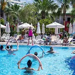 Semesteranläggning (resort) Belek Beach Resort Hotel 5*