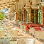 Belek Beach Resort Hotel Semesteranläggning (resort)