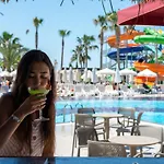 Belek Beach Resort Hotel Semesteranläggning (resort) Belek