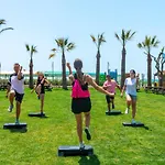 Semesteranläggning (resort) Belek Beach Resort Hotel 5*