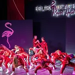 Belek Beach Resort Hotel 5*