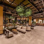 Semesteranläggning (resort) Belek Beach Resort Hotel 5*