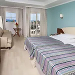 Belek Beach Resort Hotel Semesteranläggning (resort) Belek