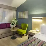 Belek Beach Resort Hotel Semesteranläggning (resort)