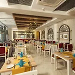 Belek Beach Resort Hotel Semesteranläggning (resort)