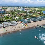 Belek Beach Resort Hotel Semesteranläggning (resort) 5*