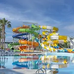Semesteranläggning (resort) Belek Beach Resort Hotel Belek