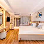 Belek Beach Resort Hotel Semesteranläggning (resort)