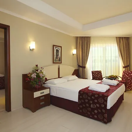 Resort Belek Beach Resort Hotel