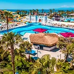 Belek Beach Resort Hotel Complex