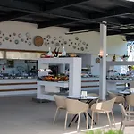 리조트 Belek Beach Resort Hotel 5*