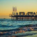 Belek Beach Resort Hotel 5* Belek