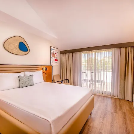 Belek Beach Resort Hotel Resort 5*