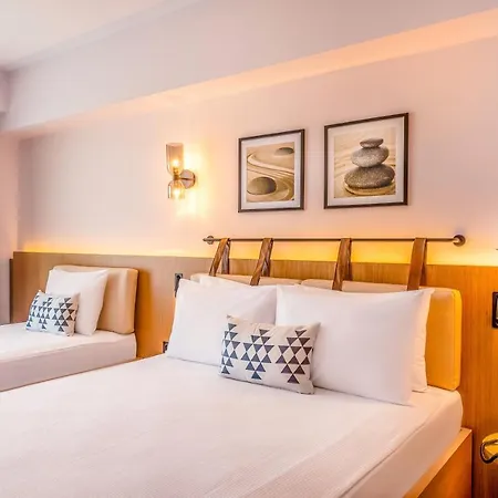 Belek Beach Resort Hotel