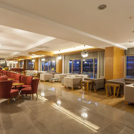 Resort Belek Beach Resort Hotel