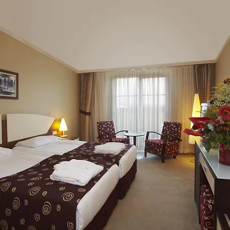 Belek Beach Resort Hotel 5*