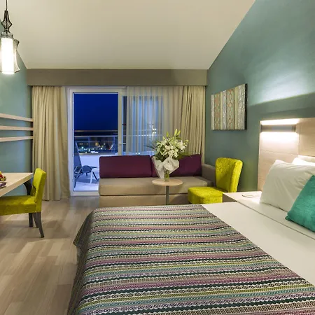 Belek Beach Resort Hotel 5*