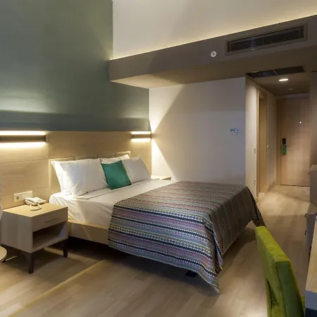 Belek Beach Resort Hotel 5* Belek