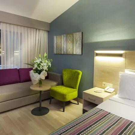 Belek Beach Resort Hotel Resort