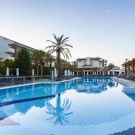 Belek Beach Resort Hotel