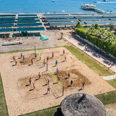 Resort Belek Beach Resort Hotel