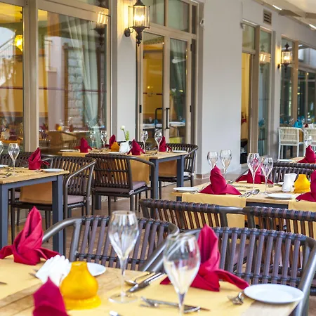 Belek Beach Resort Hotel 5*