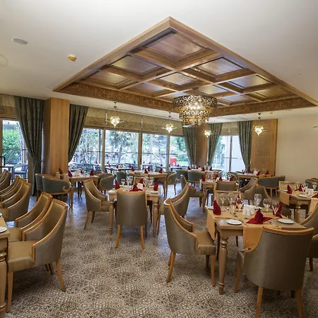 Belek Beach Resort Hotel 5* Belek