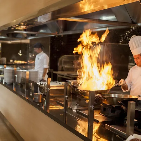 Resort Belek Beach Resort Hotel 5*