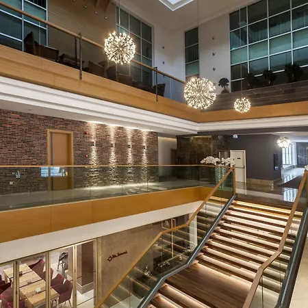 Belek Beach Resort Hotel 5*