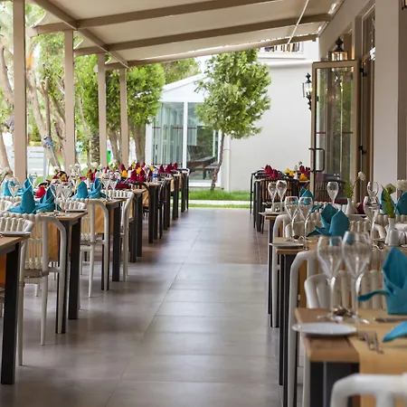 Belek Beach Resort Hotel Θέρετρο 5*