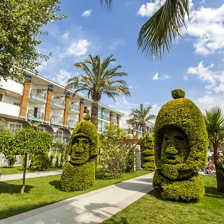 Belek Beach Resort Hotel 5*