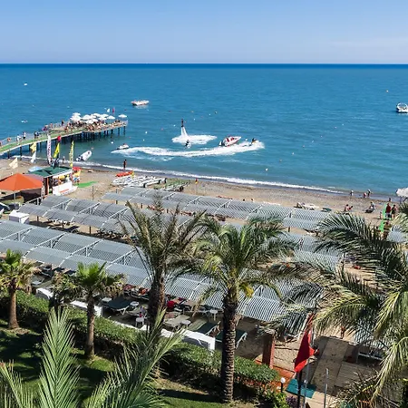 Belek Beach Resort Hotel