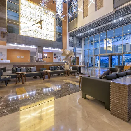 Belek Beach Resort Hotel 5* Belek