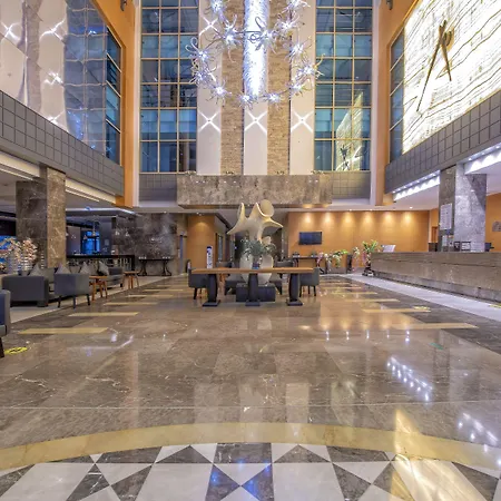 Belek Beach Resort Hotel