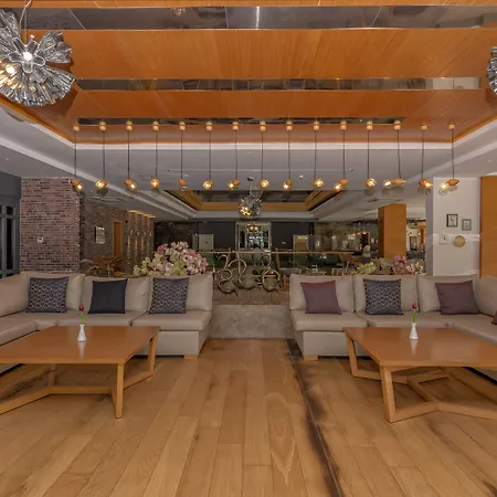 Resort Belek Beach Resort Hotel Belek