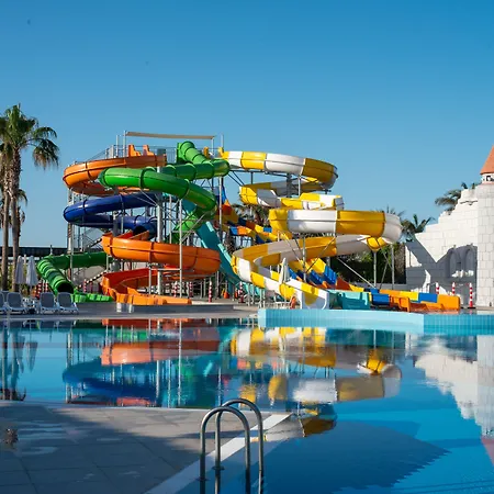 Belek Beach Resort Hotel 5*