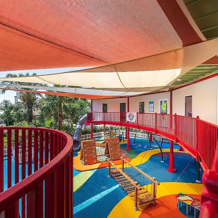Belek Beach Resort Hotel Belek