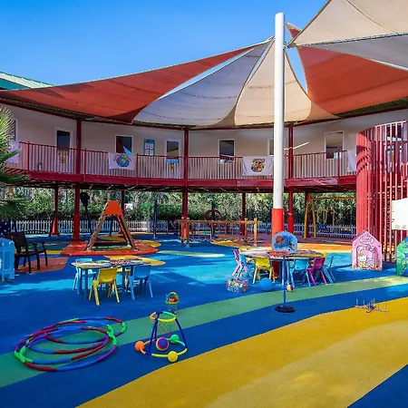 Resort Belek Beach Resort Hotel Belek