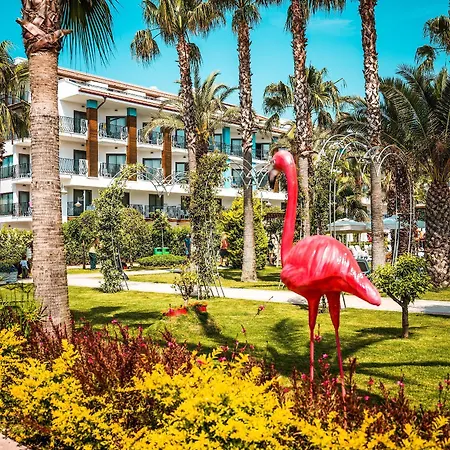 Belek Beach Resort Hotel 5*