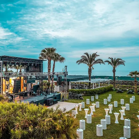 Belek Beach Resort Hotel Resort