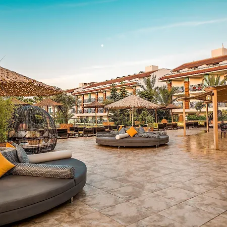 Belek Beach Resort Hotel